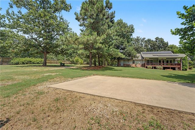 10555 Meadowlark Lane, Gravette, AR 72736