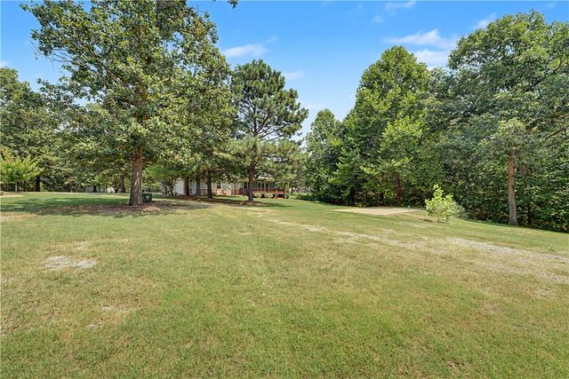 10555 Meadowlark Lane, Gravette, AR 72736