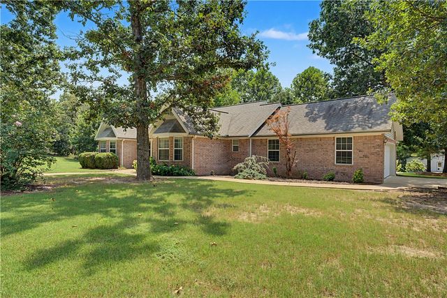 10555 Meadowlark Lane, Gravette, AR 72736