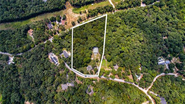 10555 Meadowlark Lane, Gravette, AR 72736