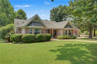 10555 Meadowlark Lane, Gravette, AR 72736