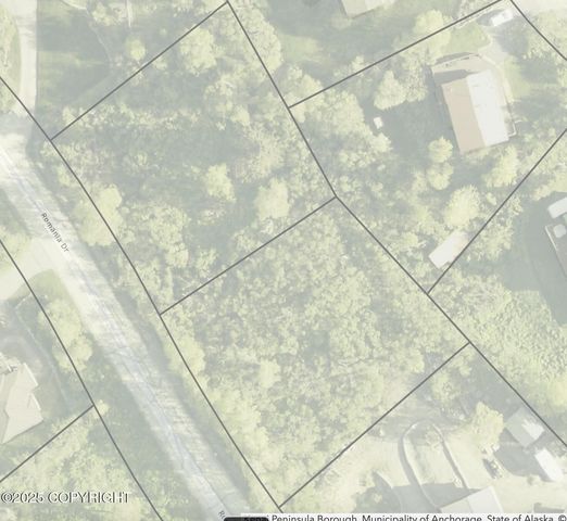 000 Romania Drive, Anchorage, AK 99516