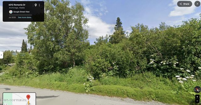 000 Romania Drive, Anchorage, AK 99516