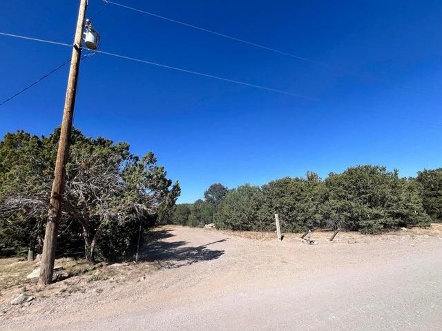 2 CAMINO FLORA Court, Tijeras, NM 87059