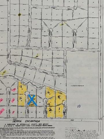 2 CAMINO FLORA Court, Tijeras, NM 87059