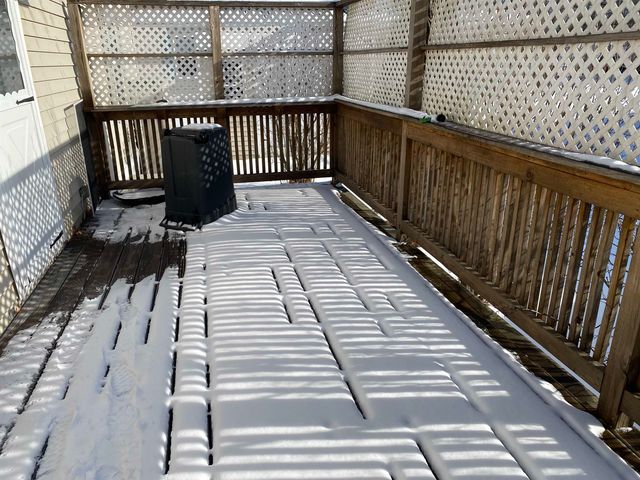 69 NASHVILLE Street, Seabrook, NH 03874