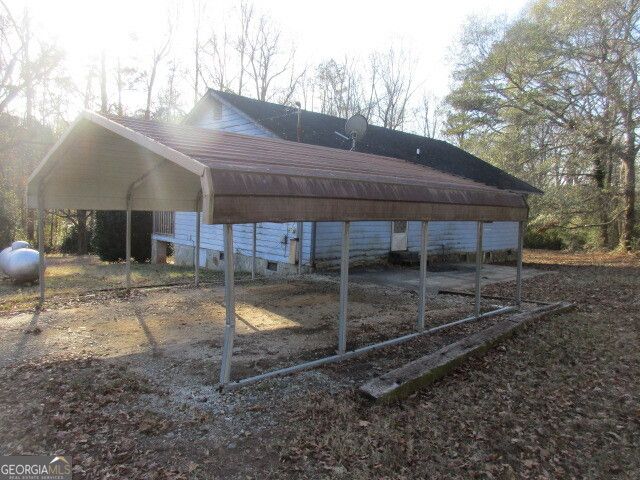 196 Charlie Sheppard Road, Jackson, GA 30233