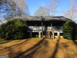 196 Charlie Sheppard Road, Jackson, GA 30233