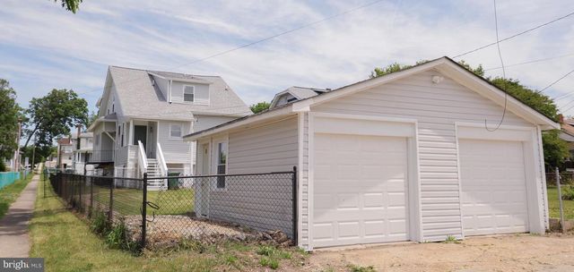 4413 SPRINGDALE AVE, Baltimore, MD 21207