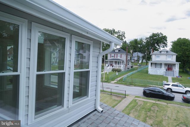 4413 SPRINGDALE AVE, Baltimore, MD 21207