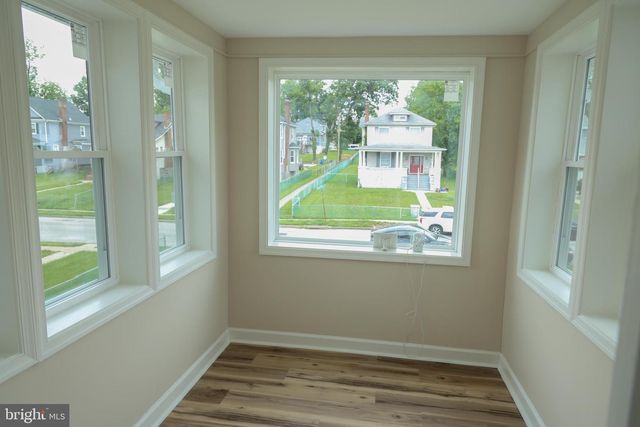 4413 SPRINGDALE AVE, Baltimore, MD 21207