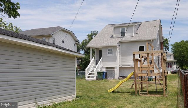 4413 SPRINGDALE AVE, Baltimore, MD 21207
