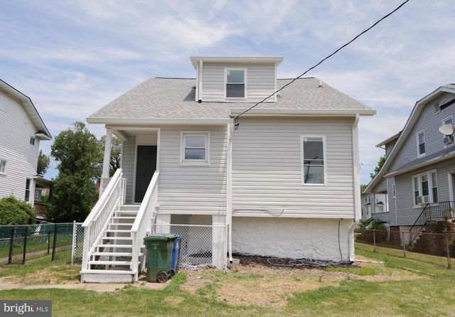 4413 SPRINGDALE AVE, Baltimore, MD 21207