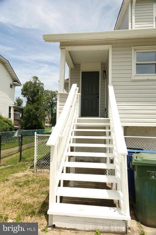 4413 SPRINGDALE AVE, Baltimore, MD 21207