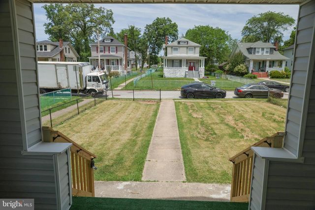 4413 SPRINGDALE AVE, Baltimore, MD 21207