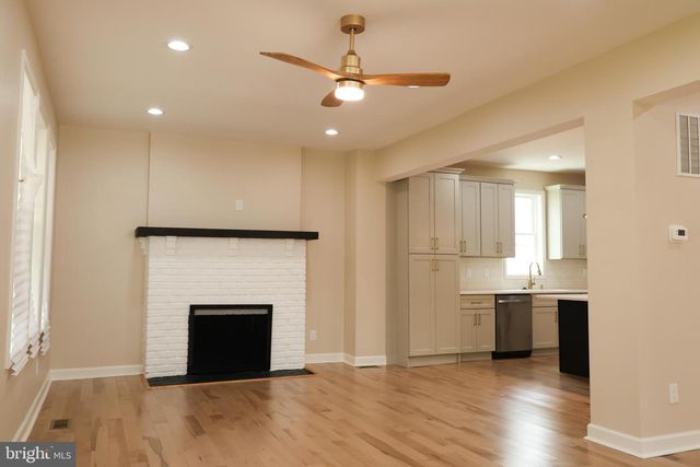 4413 SPRINGDALE AVE, Baltimore, MD 21207