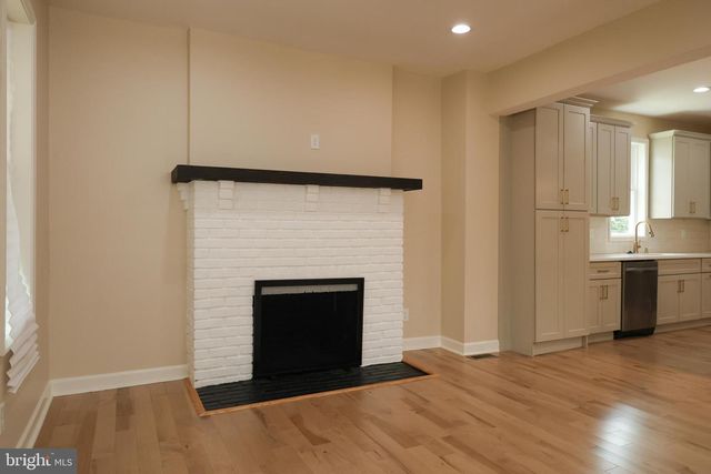 4413 SPRINGDALE AVE, Baltimore, MD 21207