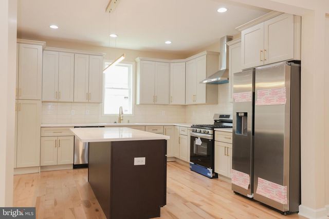 4413 SPRINGDALE AVE, Baltimore, MD 21207