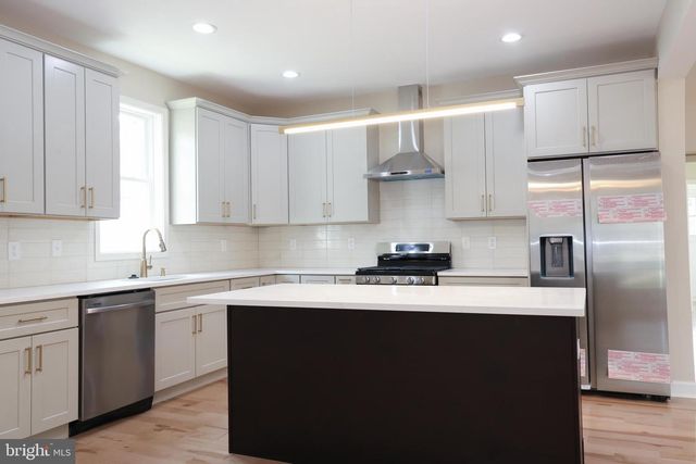 4413 SPRINGDALE AVE, Baltimore, MD 21207