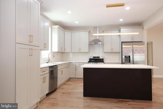 4413 SPRINGDALE AVE, Baltimore, MD 21207
