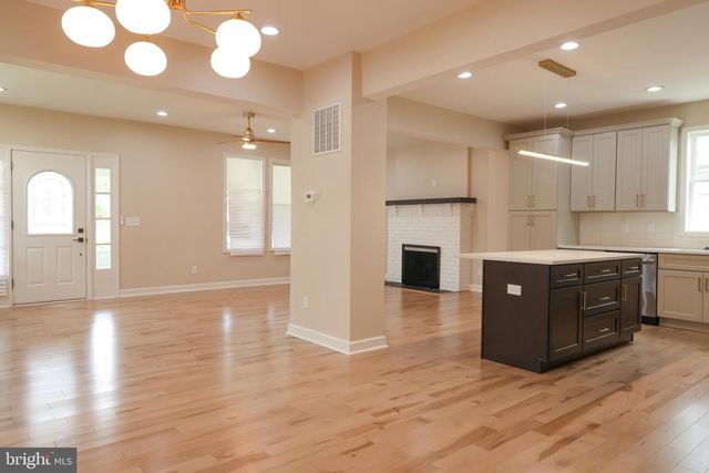 4413 SPRINGDALE AVE, Baltimore, MD 21207