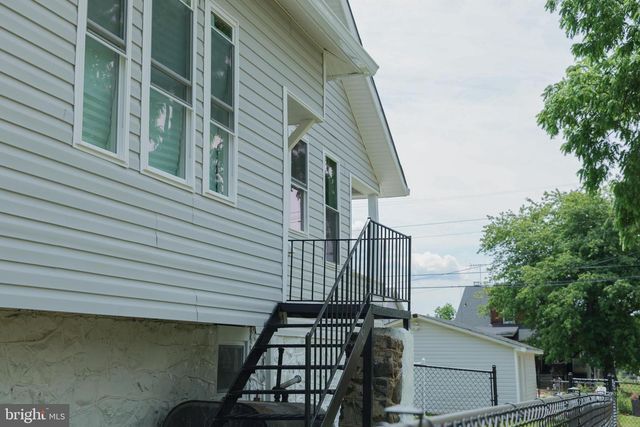 4413 SPRINGDALE AVE, Baltimore, MD 21207