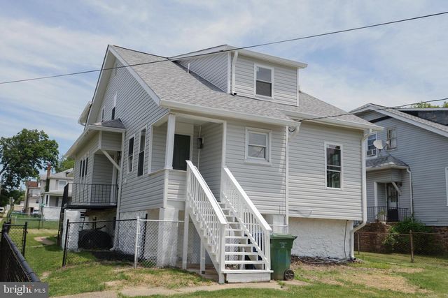 4413 SPRINGDALE AVE, Baltimore, MD 21207