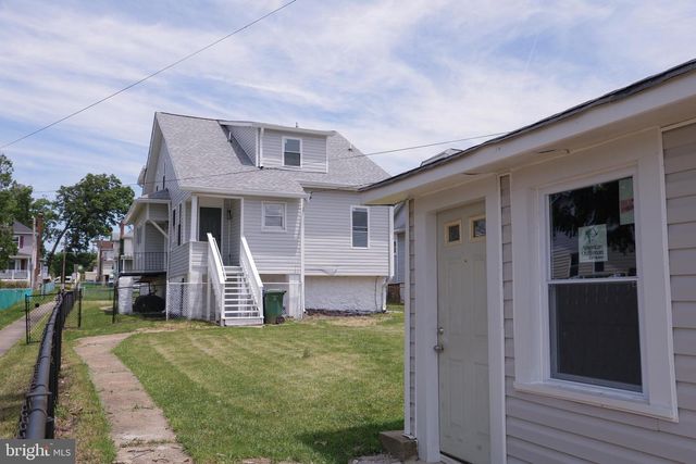 4413 SPRINGDALE AVE, Baltimore, MD 21207