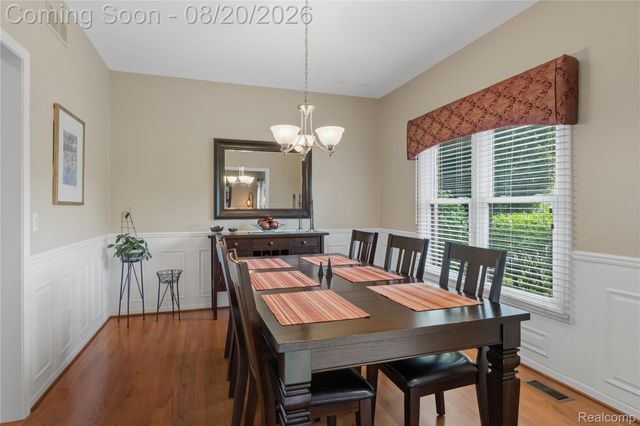 3777 Kipling Circle, Genoa Township, MI 48843