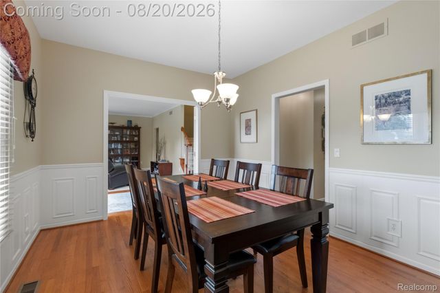 3777 Kipling Circle, Genoa Township, MI 48843