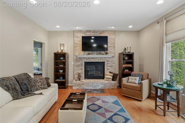 3777 Kipling Circle, Genoa Township, MI 48843