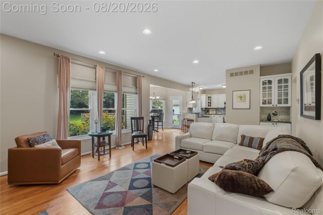 3777 Kipling Circle, Genoa Township, MI 48843