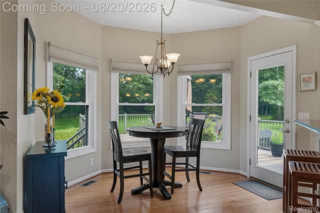 3777 Kipling Circle, Genoa Township, MI 48843