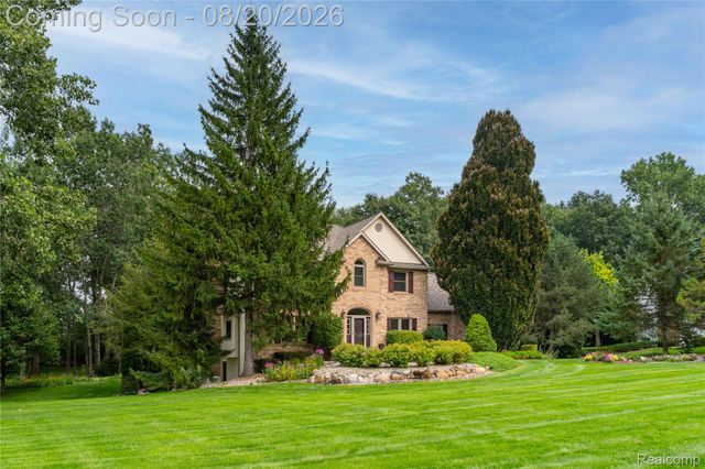 3777 Kipling Circle, Genoa Township, MI 48843