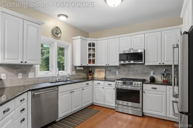 3777 Kipling Circle, Genoa Township, MI 48843