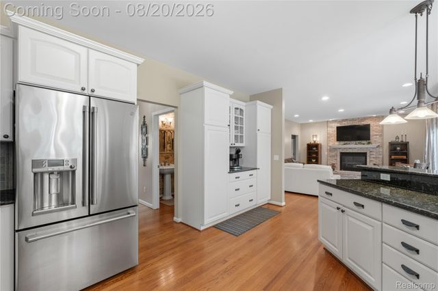 3777 Kipling Circle, Genoa Township, MI 48843