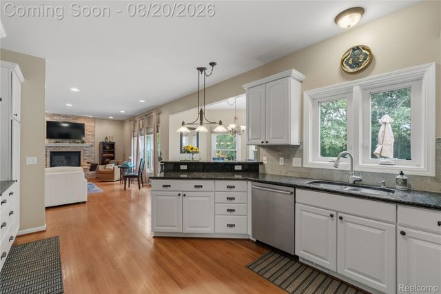 3777 Kipling Circle, Genoa Township, MI 48843