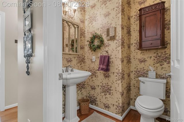3777 Kipling Circle, Genoa Township, MI 48843