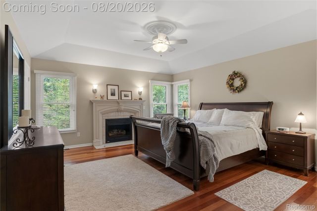 3777 Kipling Circle, Genoa Township, MI 48843