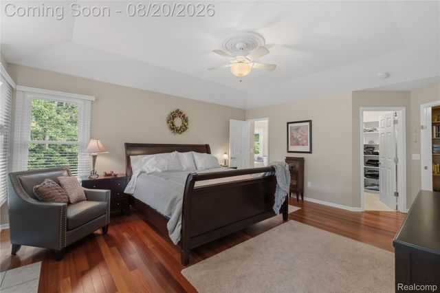 3777 Kipling Circle, Genoa Township, MI 48843