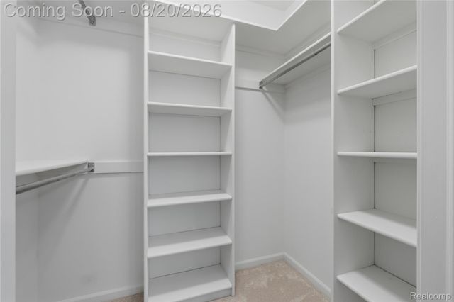 3777 Kipling Circle, Genoa Township, MI 48843