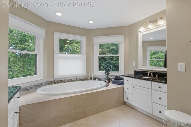 3777 Kipling Circle, Genoa Township, MI 48843