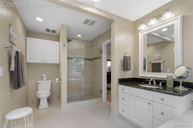 3777 Kipling Circle, Genoa Township, MI 48843