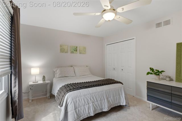 3777 Kipling Circle, Genoa Township, MI 48843