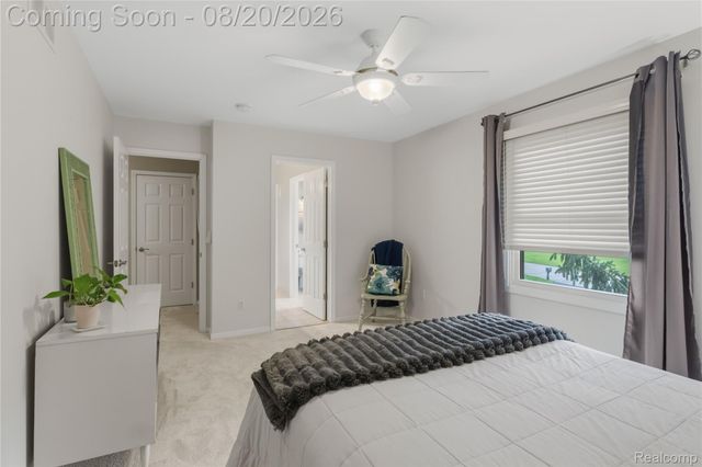 3777 Kipling Circle, Genoa Township, MI 48843