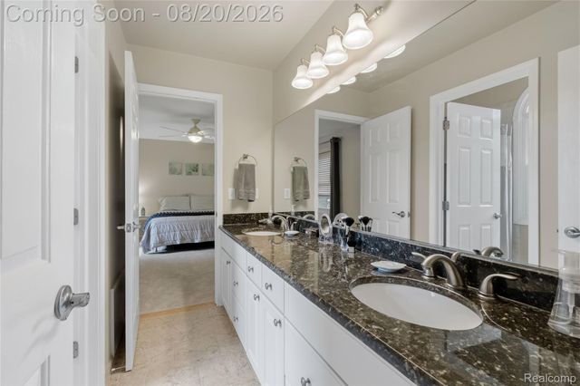 3777 Kipling Circle, Genoa Township, MI 48843
