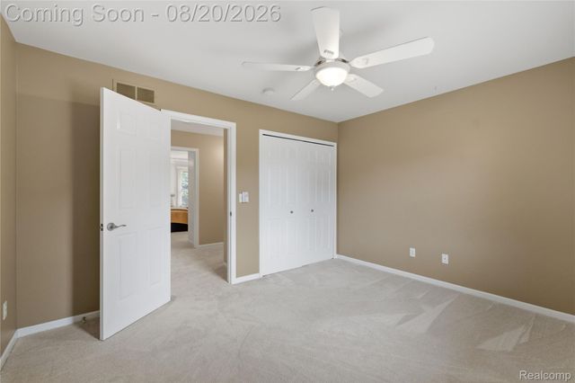 3777 Kipling Circle, Genoa Township, MI 48843