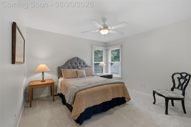 3777 Kipling Circle, Genoa Township, MI 48843