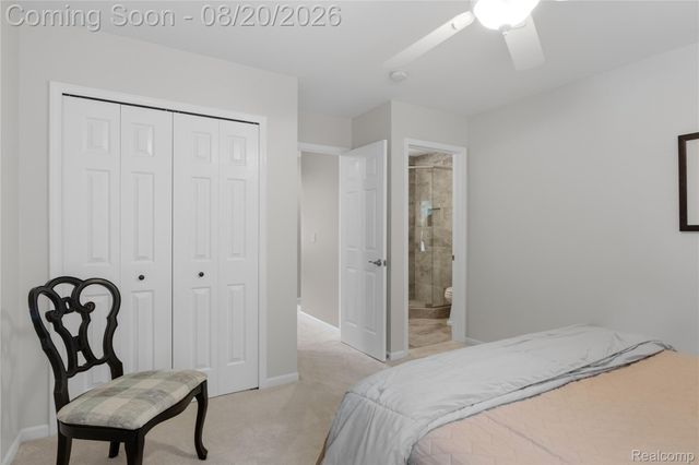 3777 Kipling Circle, Genoa Township, MI 48843
