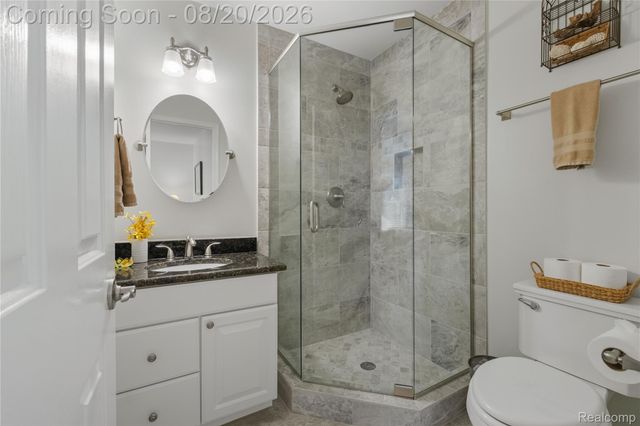 3777 Kipling Circle, Genoa Township, MI 48843